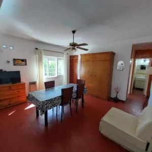 Departamento 2 Ambientes Impecable Estado Con Gas Natural En El Centro De Mar De Ajo