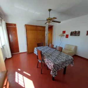 Departamento 2 Ambientes Impecable Estado Con Gas Natural En El Centro De Mar De Ajo