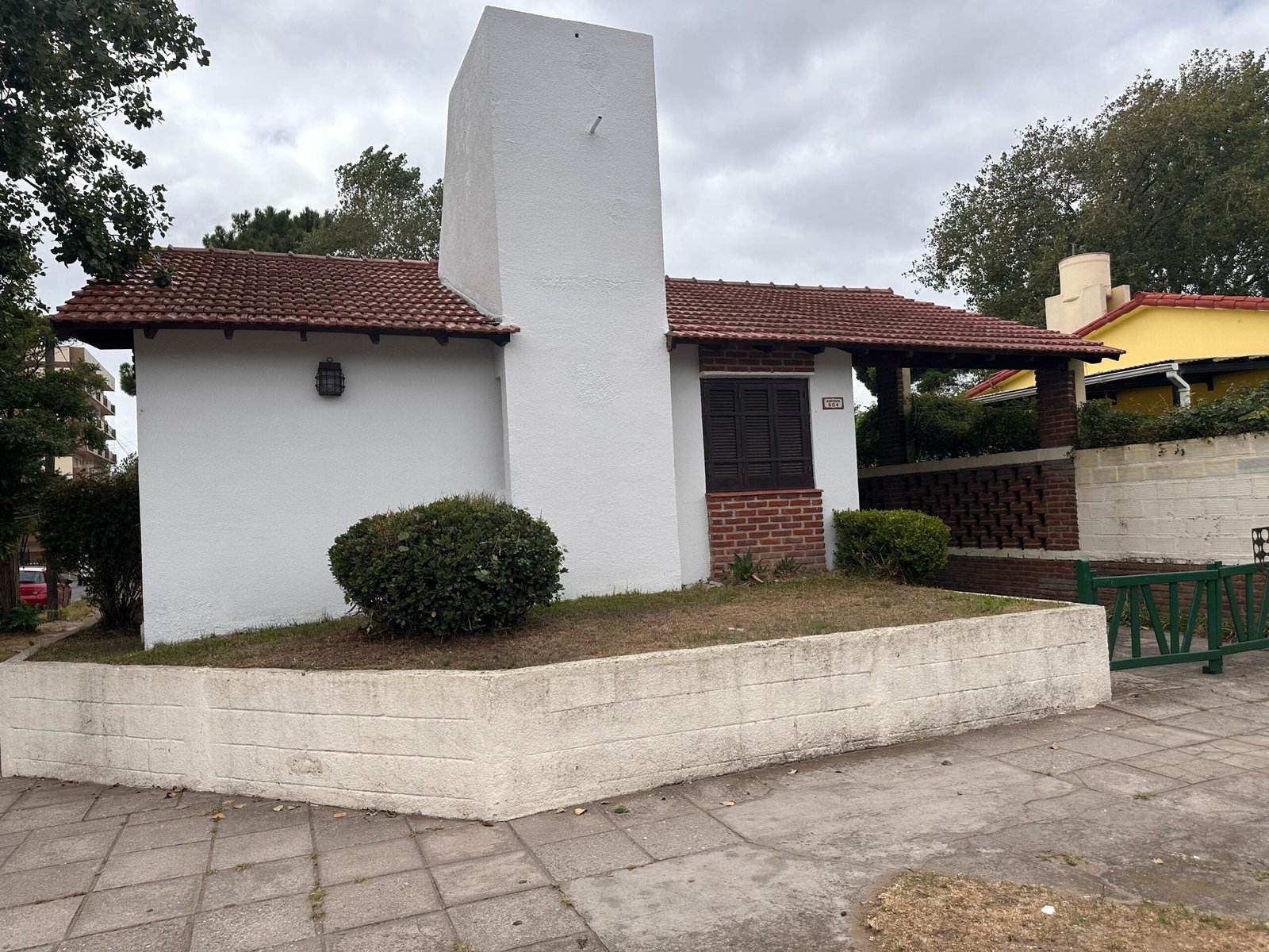 Casa en mar de ajo