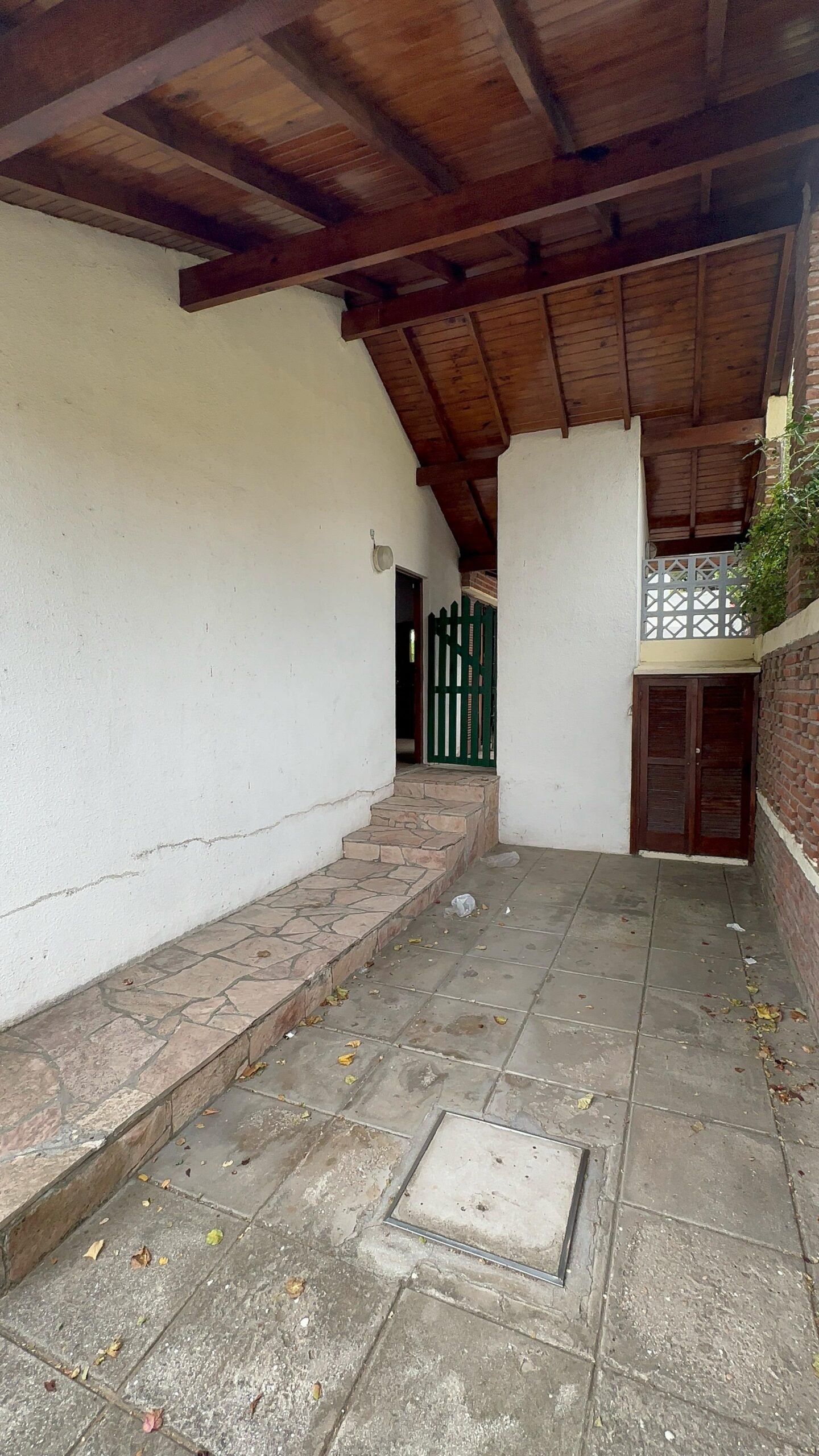 Casa en mar de ajo