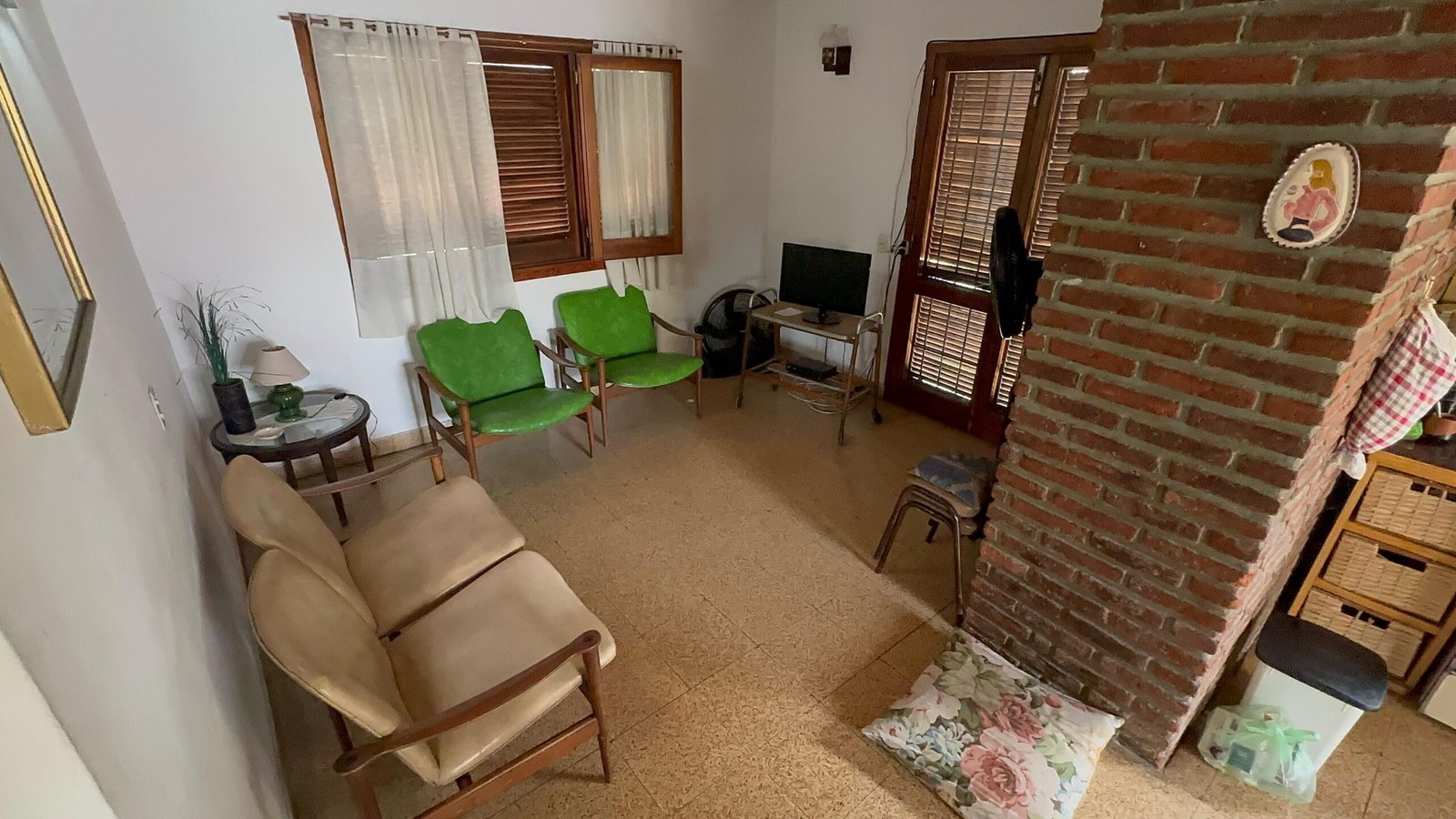 Casa en mar de ajo