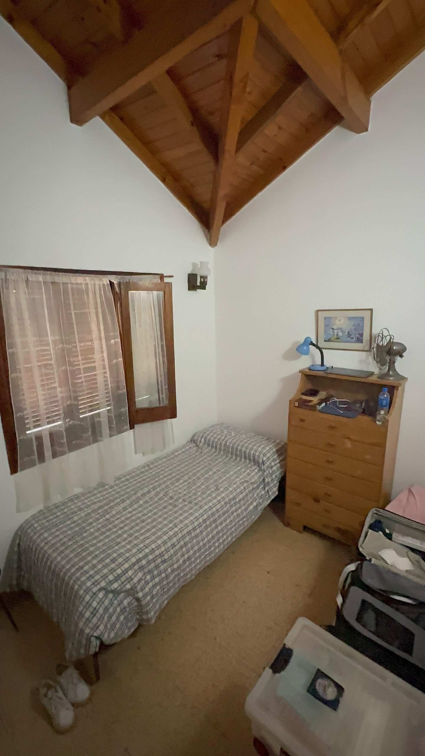 Casa en mar de ajo