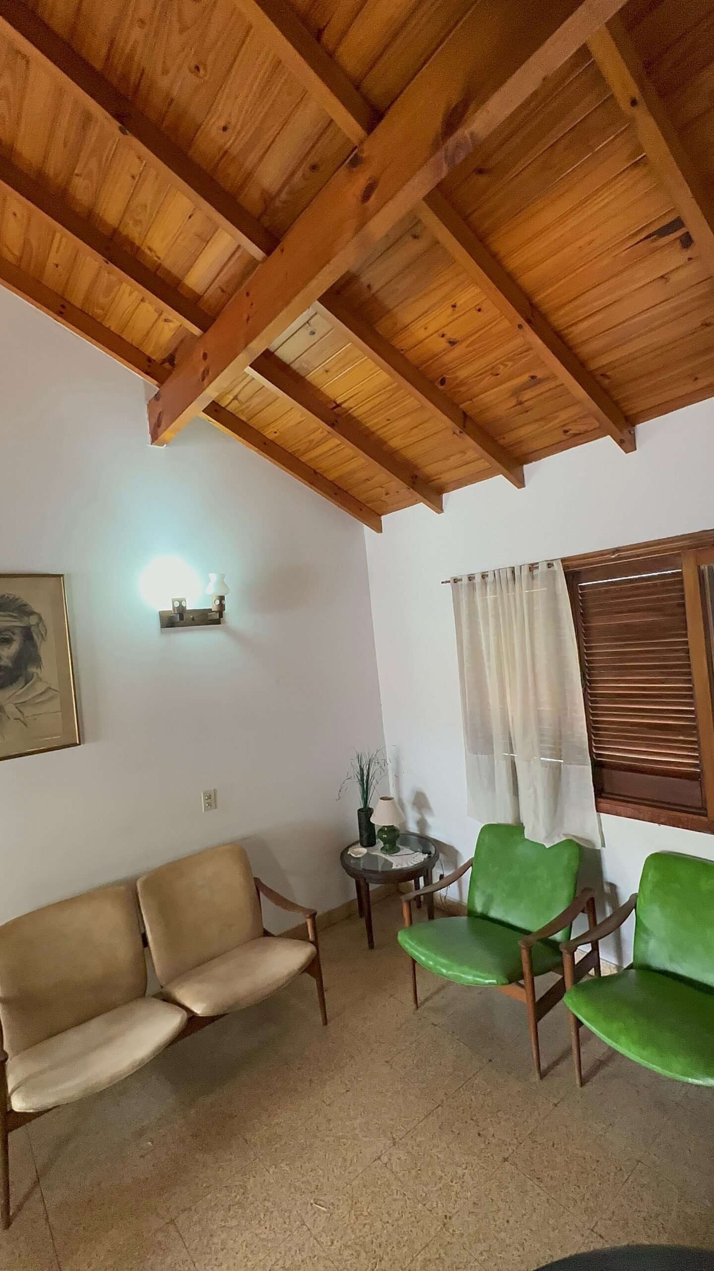Casa en mar de ajo