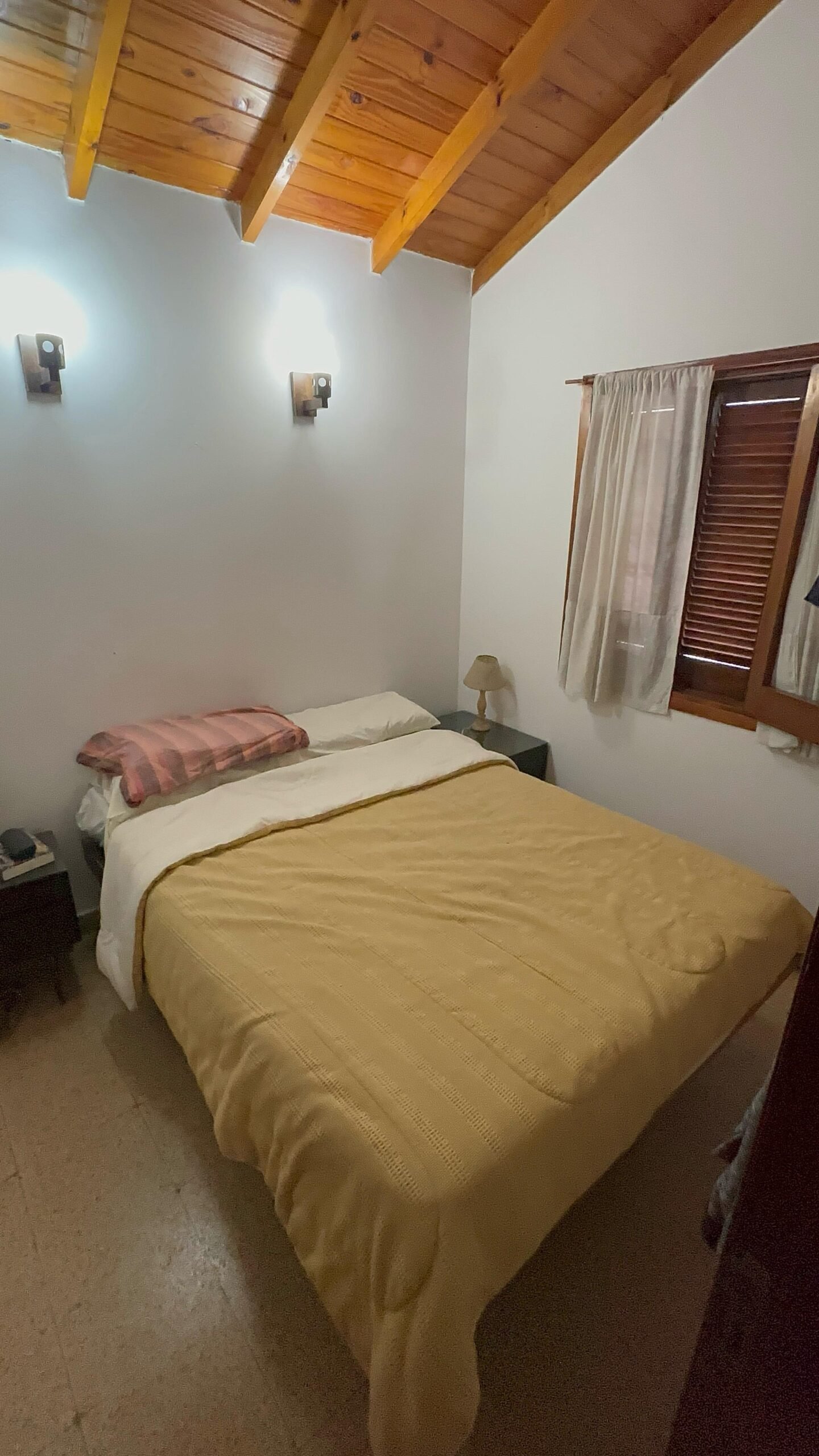 Casa en mar de ajo