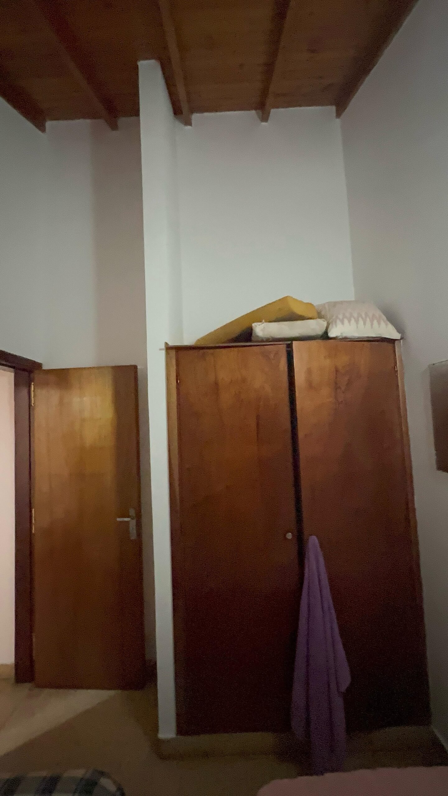 Casa en mar de ajo