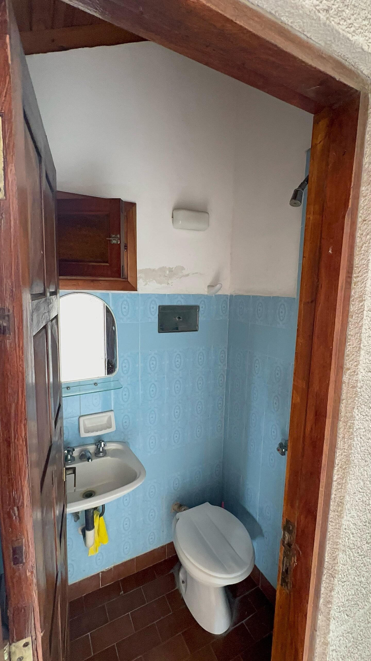 Casa en mar de ajo