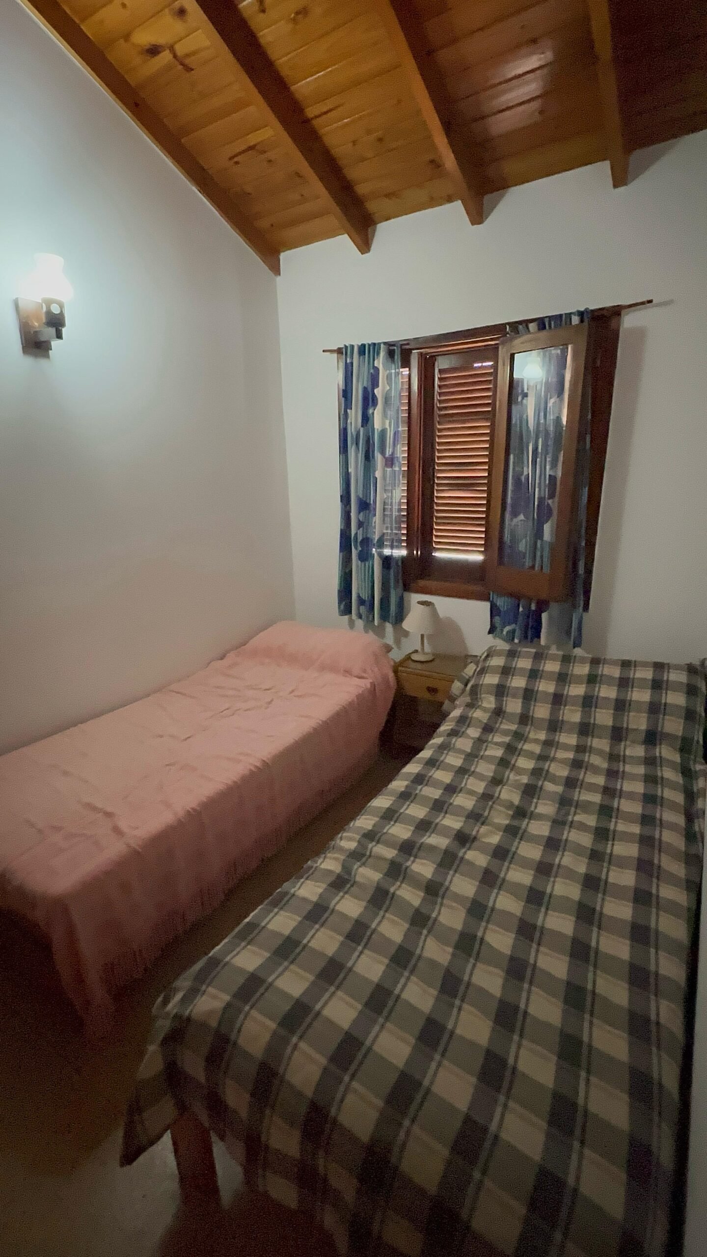 Casa en mar de ajo