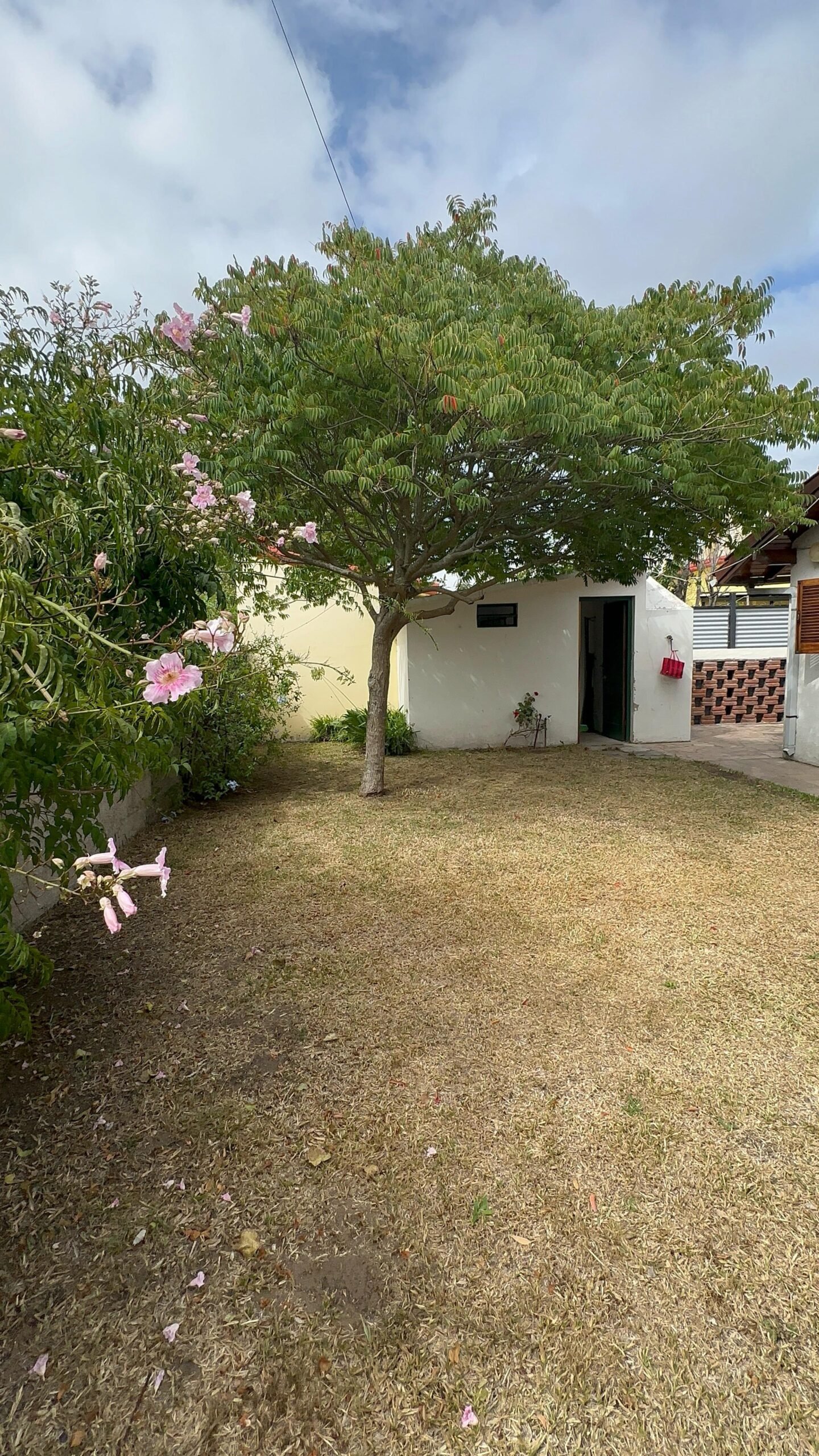 Casa en mar de ajo
