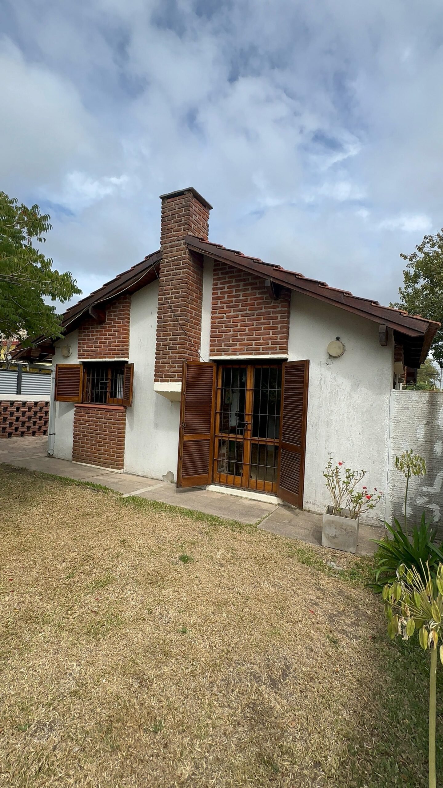 Casa en mar de ajo