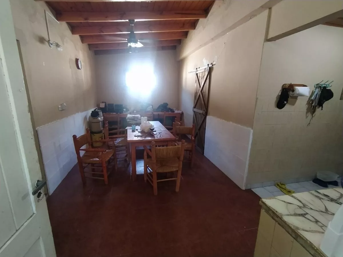 Casa en Mar de Ajo con pileta