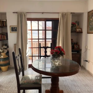 Increible Departamento – 131 M² Totales – Gas Natural – 4 Cocheras – Excelente Ubicacion