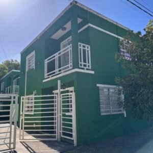 PH Tipo Casa 3 Ambientes