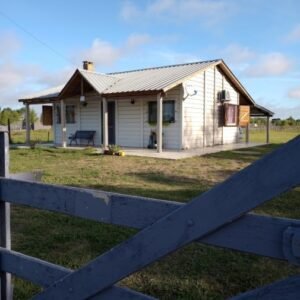 Casaquinta En Paraje Pavón