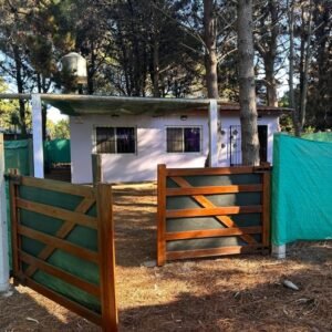 Excelente Complejo a 5 Cuadras Del Mar