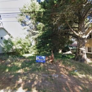 Lote De 600 m2 En Zona Residencial – San Rafael