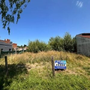 Lote En Mar de Ajó – 600 m2