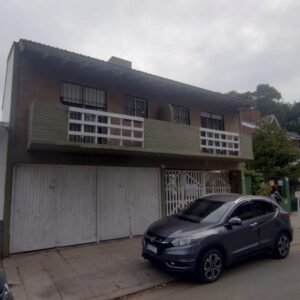 Complejo De 4 Departamentos + Casas