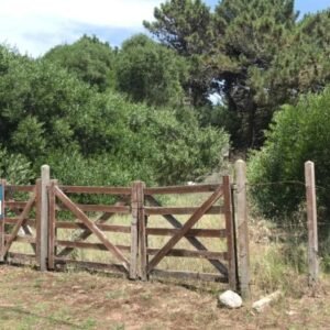 Hermoso Lote a 300 Metros Del Mar