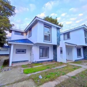 Dúplex 3 Ambientes A Estrenar