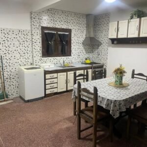 Excelente PH Tipo Casa – Todos Los Servicios