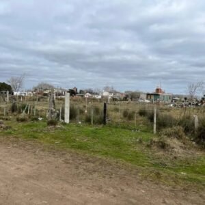 Lote En Mar De Ajó – 2000 m2