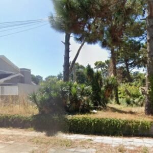 Lote De 450 m2 En Barrio Residencial – San Rafael