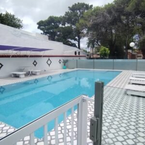 Complejo Turistico – Casa Principal y Deptos – Gran Inversion Mar de Ajó