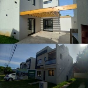 PH De Primera Categoria – Barrio San Rafael