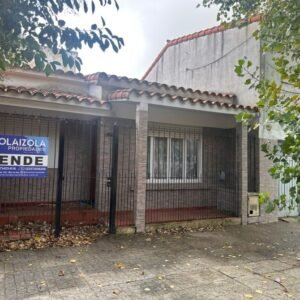 Casa 5 Ambientes En Mar De Ajó