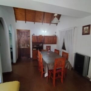 PH Al Frente En Barrio Residencial San Rafael