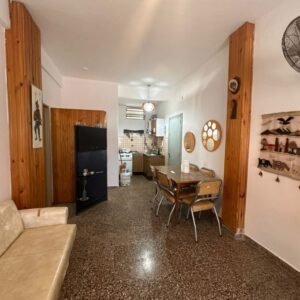 Casa Tipo PH 3 Ambientes