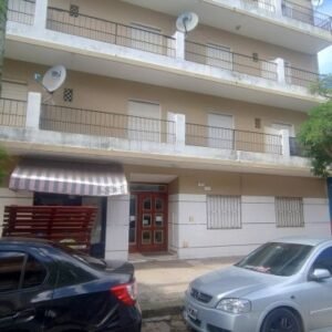 Departamento 2 Ambientes – Todos Los Servicios