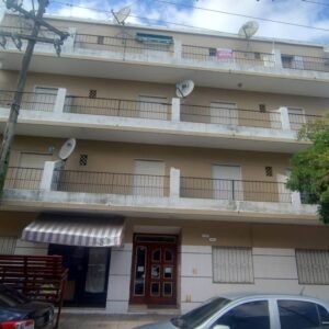 Departamento 2 Ambientes – Todos Los Servicios