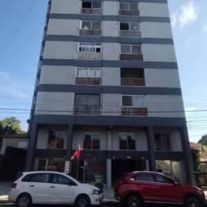 Departamento 3 Ambientes Con Balcon y Vista Al Mar