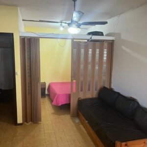 Departamento Monoambiente a Media Cuadra Del Mar