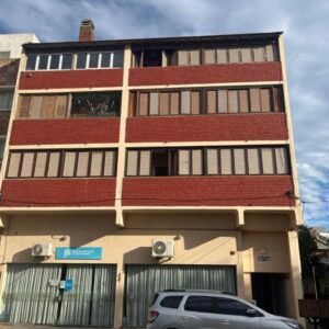 Departamento Monoambiente a Media Cuadra Del Mar