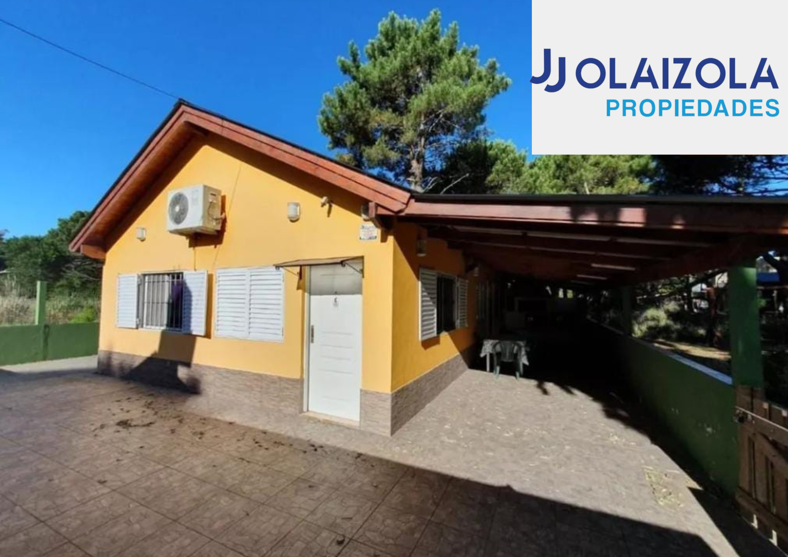 Documento A4 Cartel Toque Timbre Estamos Abiertos Minimalista Blanco (1)