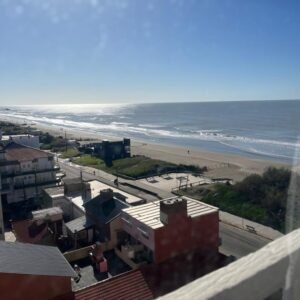 Departamento Frente Al Mar Octavo Piso