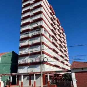 Departamento Frente Al Mar Octavo Piso