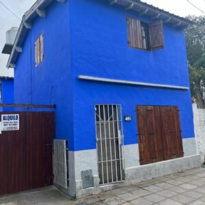 Complejo Céntrico En Mar de Ajó