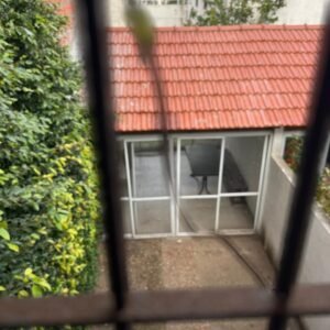 Triplex 4 Ambientes Con Hermoso Quincho