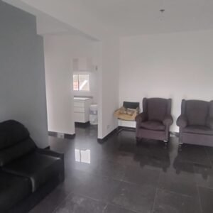 Hermoso departamento 2 ambientes