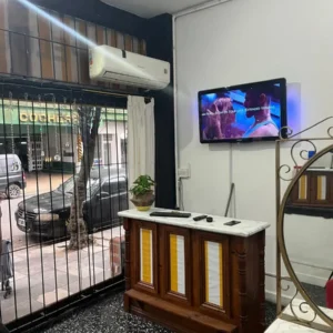 Local Centrico Comercial