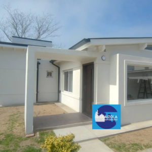 Dos Casas PH de 90 M2